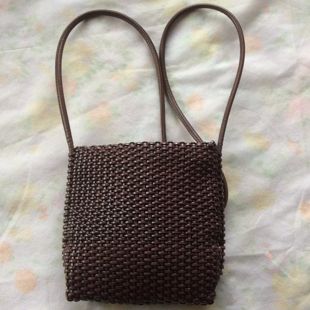 Nine West Crossbody bag purse shoulder bag handbag